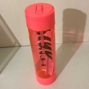 Victoria Secret Pink Sport bottle